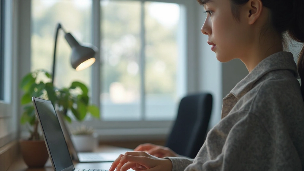 Demonstration of sensory elements affecting study environment including lighting, acoustics, and temperature control